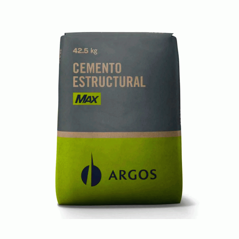 CEMENTO GRIS ESTRUCTURAL 42.5KG ARGOS
