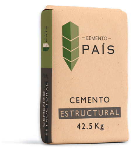 [60679] CEMENTO GRIS PAIS X 50KILOS